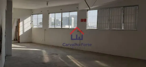 Sala Comercial para alugar, 200m² no Vila Gea, São Paulo