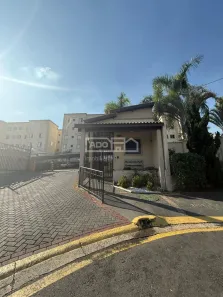 Apartamento com 2 Quartos à venda, 60m² no Jardim Márcia, Campinas