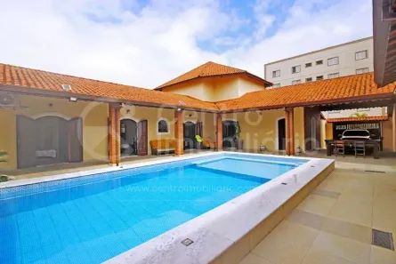 Casa com 4 Quartos à venda, 300m² no Jardim Tres Marias, Peruíbe