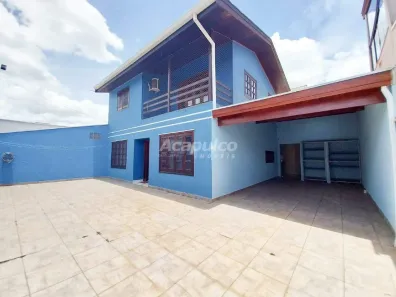 Casa com 3 Quartos à venda, 170m² no Morada do Sol, Americana