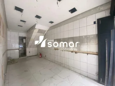 Ponto Comercial para alugar, 25m² no Centro, Divinópolis