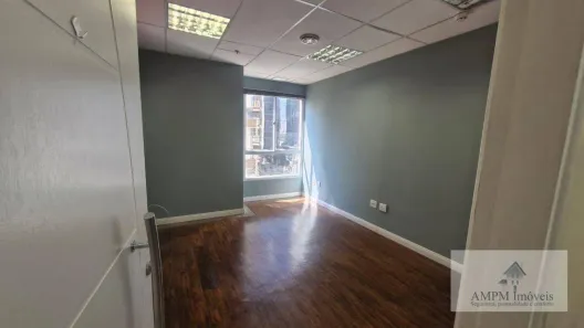 Sala Comercial à venda, 40m² no Pinheiros, São Paulo