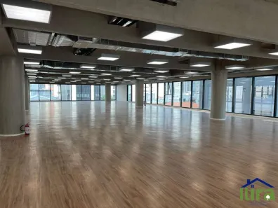 Sala Comercial para alugar, 442m² no Pinheiros, São Paulo