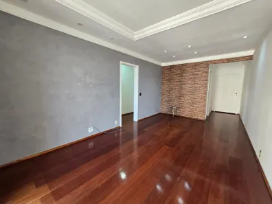 Apartamento com 2 Quartos à venda, 85m² no Vila Bastos, Santo André
