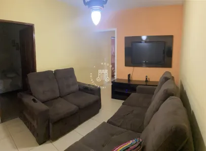 Casa com 5 Quartos à venda, 166m² no Vila Didi, Jundiaí