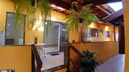 Casa com 5 Quartos à venda, 217m² no Chácara da Barra, Campinas