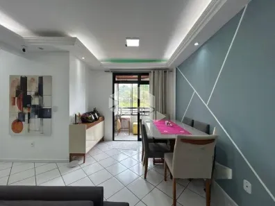 Apartamento com 2 Quartos à venda, 75m² no Estreito, Florianópolis