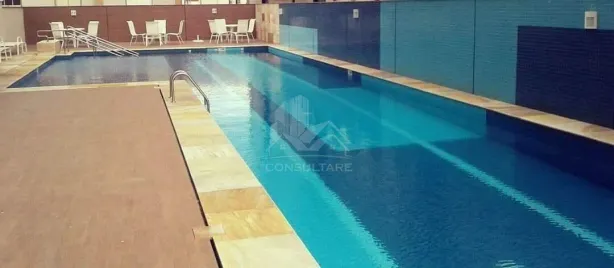 Apartamento com 2 Quartos à venda, 66m² no Campo Grande, Santos