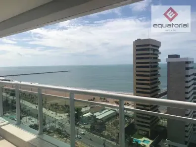 Apartamento com 4 Quartos à venda, 210m² no Meireles, Fortaleza