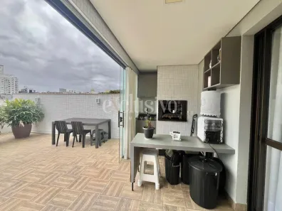 Apartamento com 2 Quartos à venda, 137m² no Balneário, Florianópolis