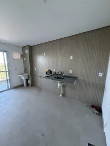 Apartamento com 2 Quartos à venda, 54m² no Jardim Audir, Barueri