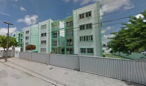 Apartamento com 1 Quarto à venda, 54m² no José Américo de Almeida, João Pessoa