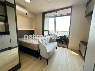 Apartamento com 1 Quarto à venda, 25m² no Consolação, São Paulo