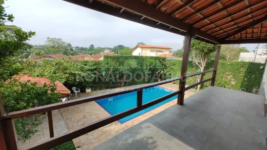 Sobrado com 5 Quartos à venda, 494m² no Interlagos, São Paulo