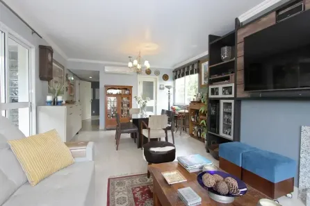 Apartamento com 3 Quartos à venda, 138m² no Petrópolis, Porto Alegre