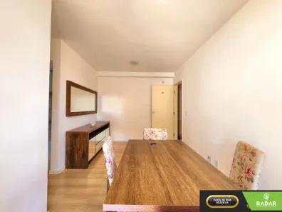Apartamento com 2 Quartos para alugar, 50m² no Pinheirinho, Curitiba