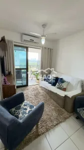 Apartamento com 2 Quartos à venda, 65m² no Duque de Caxias, Cuiabá