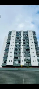 Flat com 1 Quarto à venda, 50m² no Candeal, Salvador