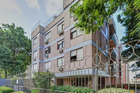 Cobertura com 3 Quartos à venda, 180m² no Bom Jesus, Porto Alegre