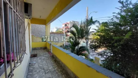 Casa com 3 Quartos à venda, 230m² no Vila da Penha, Rio de Janeiro