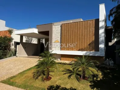 Casa com 4 Quartos à venda, 350m² no Vila do Golf, Ribeirão Preto