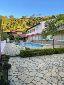 Fazenda/Sítio com 3 Quartos à venda, 1m² no , Maria da Fé