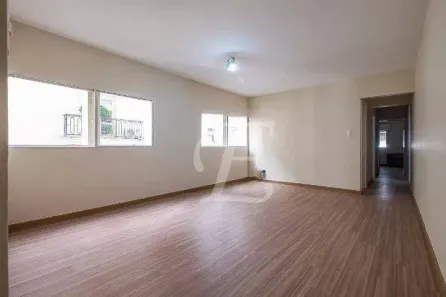 Apartamento com 2 Quartos para alugar, 82m² no Cerqueira César, São Paulo
