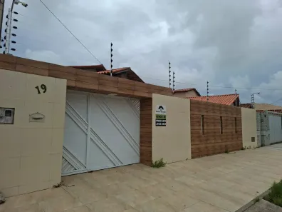 Casa com 4 Quartos à venda, 81m² no Aeroporto, Aracaju