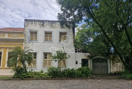 Casa com 5 Quartos à venda, 660m² no Poço, Recife