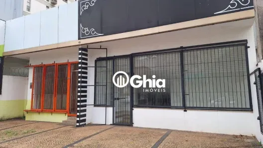 Ponto Comercial à venda, 236m² no Cambuí, Campinas
