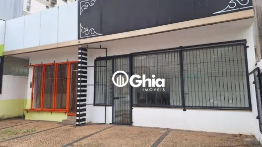 Ponto Comercial para venda ou aluguel, 236m² no Cambuí, Campinas