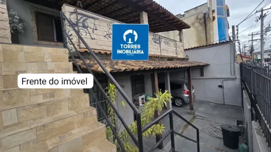 Casa com 3 Quartos à venda, 199m² no Trindade, São Gonçalo