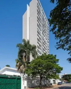 Apartamento com 1 Quarto à venda, 136m² no Campo Belo, São Paulo