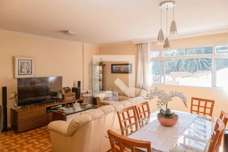 Apartamento com 3 Quartos à venda, 115m² no Bela Vista, São Paulo