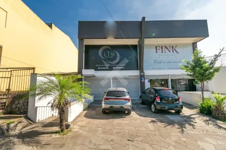 Ponto Comercial para alugar, 276m² no Vila Jardim, Porto Alegre