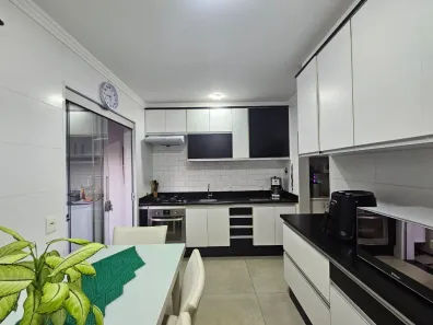 Apartamento com 2 Quartos à venda, 118m² no Parque Villa Flores, Sumaré