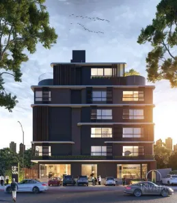 Flat com 1 Quarto à venda, 18m² no Jardim Oceania, João Pessoa