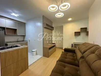Apartamento com 1 Quarto à venda, 75m² no Tatuapé, São Paulo