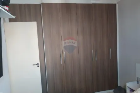 Apartamento com 2 Quartos à venda, 39m² no Jardim Recanto, Americana