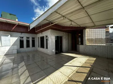 Cobertura com 5 Quartos à venda, 247m² no Santa Cruz Industrial, Contagem