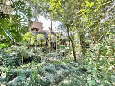 Casa de Condomínio com 3 Quartos à venda, 363m² no Chácara Santa Lúcia dos Ypes, Carapicuíba