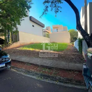 Lote/Terreno à venda, 254m² no Loteamento Terras de Florença, Ribeirão Preto
