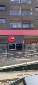 Flat com 1 Quarto para alugar, 51m² no Centro, Campinas