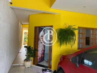 Casa com 3 Quartos à venda, 150m² no Jardim Rodolfo, São José dos Campos