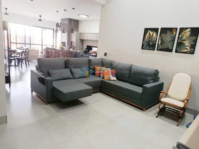Casa de Condomínio com 3 Quartos à venda, 301m² no Porto Bello Residence, Presidente Prudente
