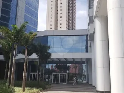 Sala Comercial para alugar, 450m² no Ponte Pequena, São Paulo