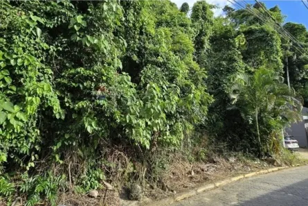 Lote/Terreno à venda, 410m² no Perequê, Ilhabela