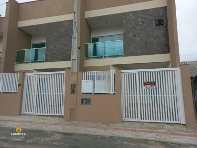 Sobrado com 2 Quartos à venda, 102m² no Centro, Penha