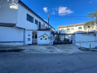 Galpão/Depósito/Armazém com 1 Quarto para alugar, 38m² no Palmeiras (Parque Durval de Barros), Ibirité