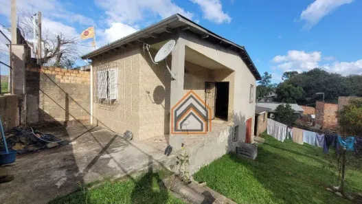 Casa com 1 Quarto à venda, 100m² no Aparecida, Alvorada